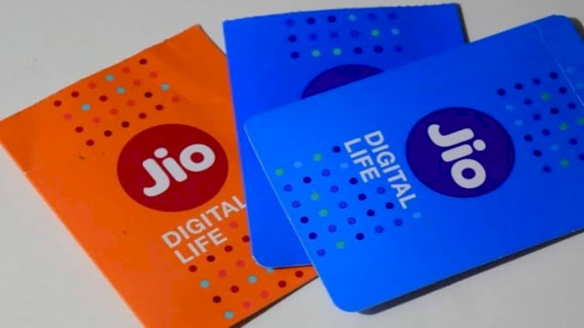 किसानों ने Jio के लाखों सिम पोर्ट कराने की मुहिम छेड़ी, मोदी सरकार पर दबाव बनाने की नई रणनीति किसानों ने Jio के लाखों सिम पोर्ट कराने की मुहिम छेड़ी, मोदी सरकार पर दबाव बनाने की नई रणनीति