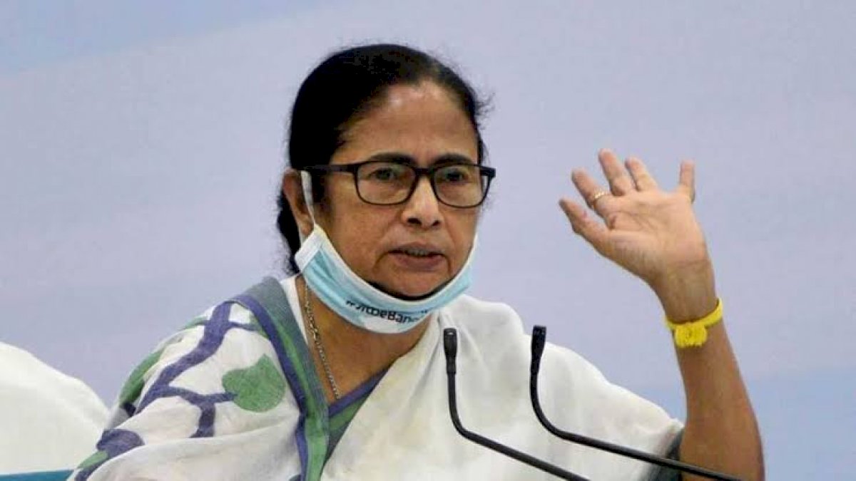 ममता बनर्जी की हत्या करवा सकती है बीजेपी, पश्चिम बंगाल के मंत्री का दावा ममता बनर्जी की हत्या करवा सकती है बीजेपी, पश्चिम बंगाल के मंत्री का दावा