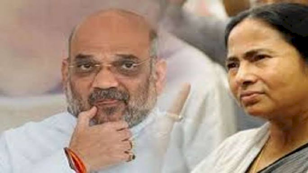 पश्चिम बंगाल के तीन IPS को केंद्र में भेजने का मोदी सरकार का आदेश, ममता सरकार ने किया विरोध पश्चिम बंगाल के तीन IPS को केंद्र में भेजने का मोदी सरकार का आदेश, ममता सरकार ने किया विरोध
