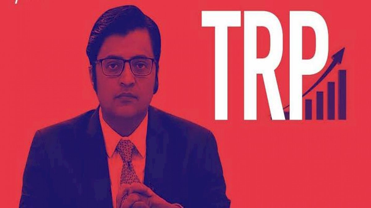 रिपब्लिक टीवी के CEO विकास खानचंदानी गिरफ्तार, TRP घोटाले का लगा है आरोप रिपब्लिक टीवी के CEO विकास खानचंदानी गिरफ्तार, TRP घोटाले का लगा है आरोप