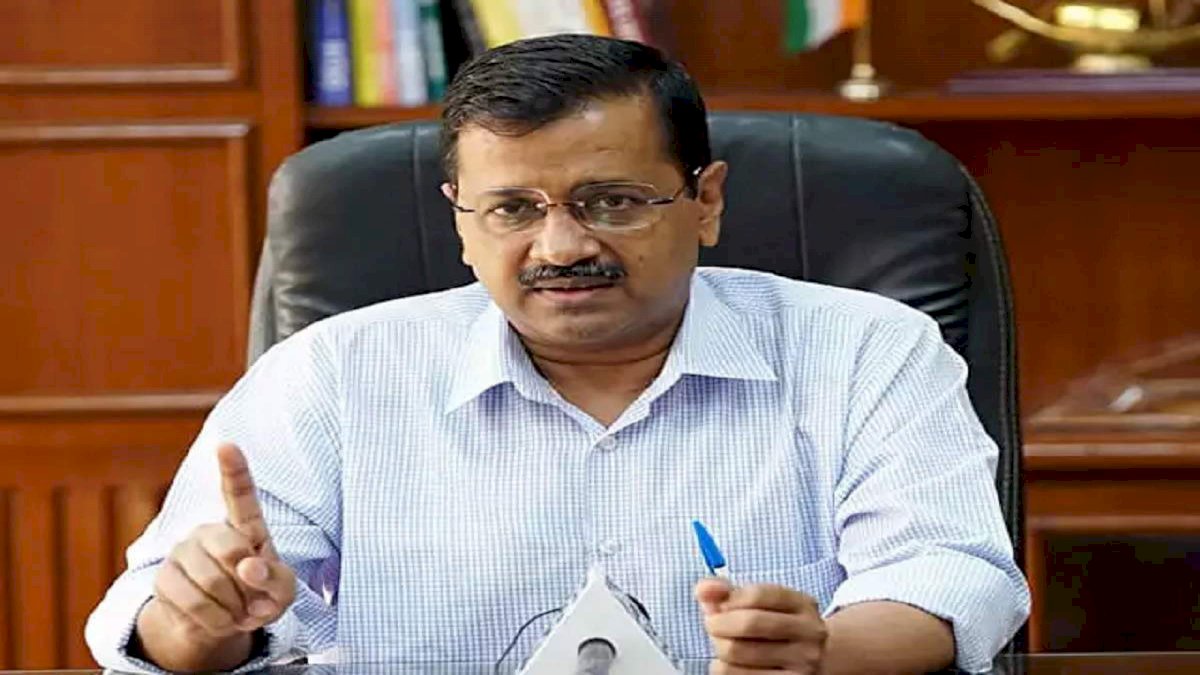 किसानों के समर्थन में केजरीवाल ने भी किया एक दिन के अनशन का एलान किसानों के समर्थन में केजरीवाल ने भी किया एक दिन के अनशन का एलान