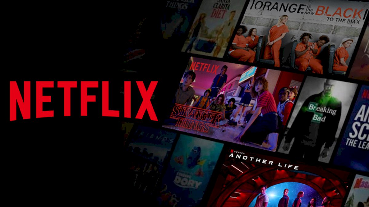 भारत बना Netflix का सबसे बड़ा बाज़ार, फिल्में देखने में भारतीयों ने सारी दुनिया को पछाड़ा भारत बना Netflix का सबसे बड़ा बाज़ार, फिल्में देखने में भारतीयों ने सारी दुनिया को पछाड़ा