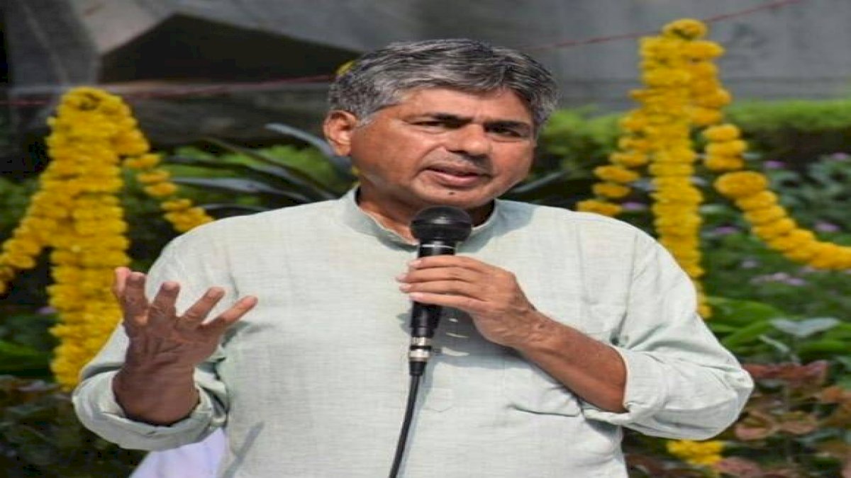 केंद्रीय कृषि मंत्री के क्षेत्र से एकता परिषद की पदयात्रा, 17 दिसंबर को मुरैना से दिल्ली कूच करेंगे किसान केंद्रीय कृषि मंत्री के क्षेत्र से एकता परिषद की पदयात्रा, 17 दिसंबर को मुरैना से दिल्ली कूच करेंगे किसान