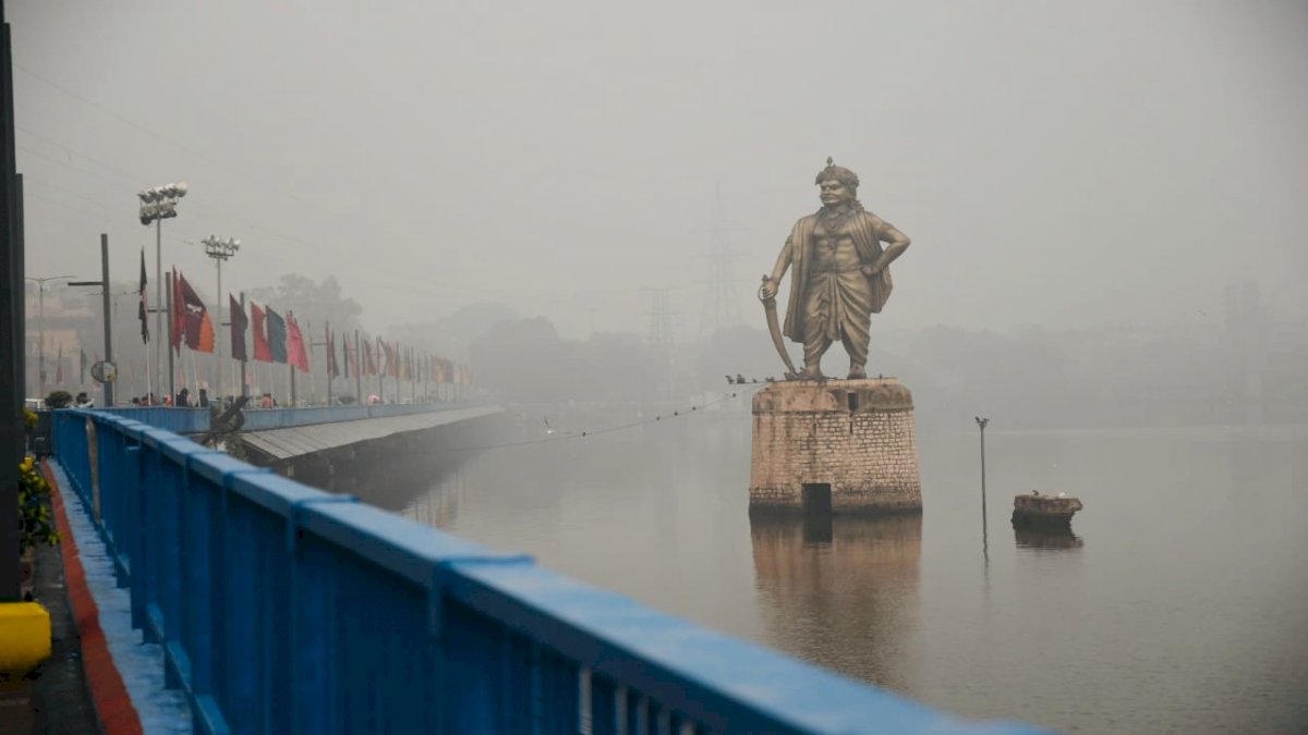 नगर निकाय चुनाव की तैयारियों में जुटी कांग्रेस, भोपाल महापौर प्रत्याशी चयन के लिए बनी समिति नगर निकाय चुनाव की तैयारियों में जुटी कांग्रेस, भोपाल महापौर प्रत्याशी चयन के लिए बनी समिति