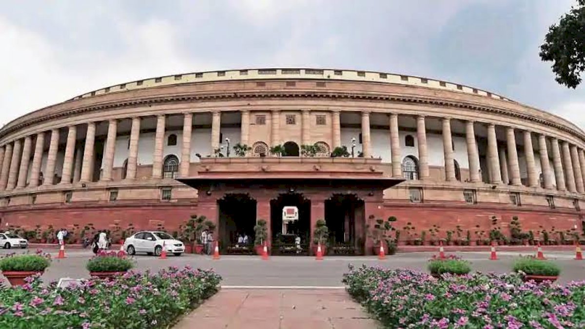 इस बार नहीं होगा संसद का शीतकालीन सत्र, सरकार ने ख़ारिज की कांग्रेस की मांग इस बार नहीं होगा संसद का शीतकालीन सत्र, सरकार ने ख़ारिज की कांग्रेस की मांग