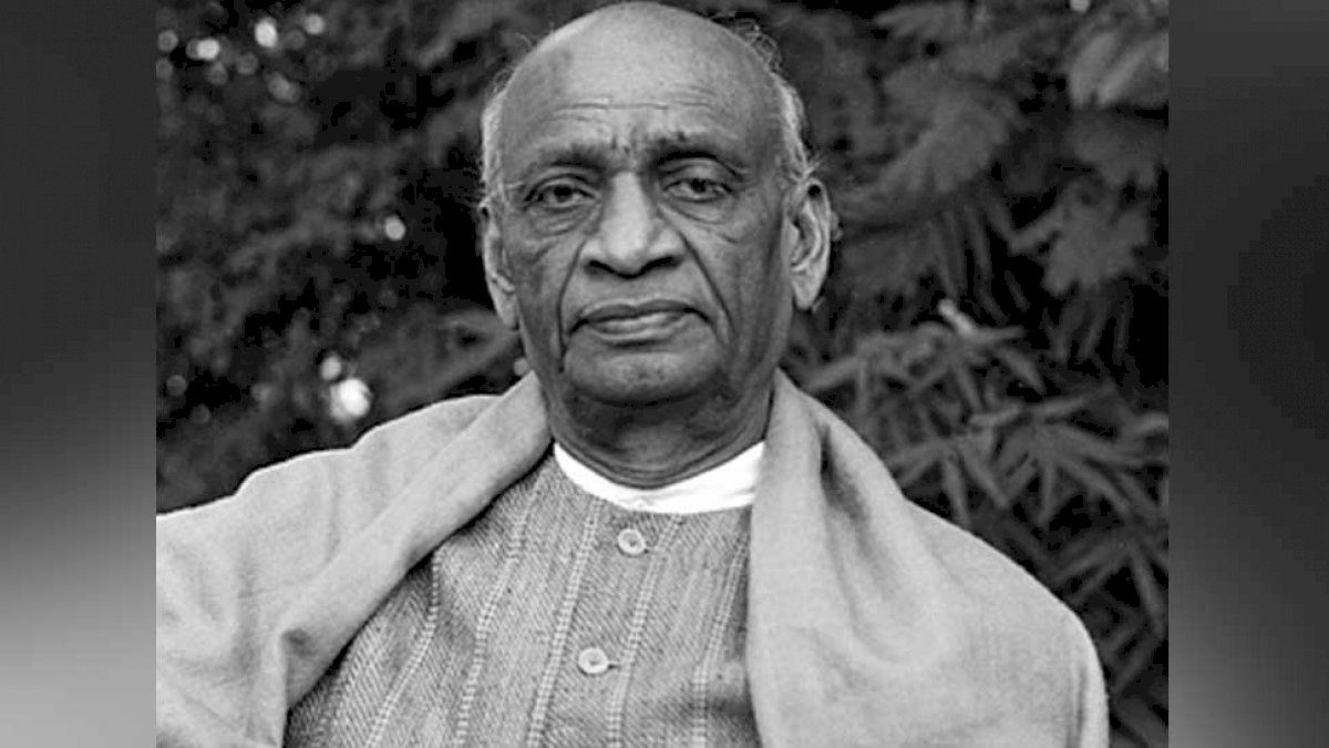जनता की एकता से ख़त्म होती है तानाशाही, सरदार पटेल की पुण्यतिथि पर कांग्रेस ने याद किया उनका संदेश जनता की एकता से ख़त्म होती है तानाशाही, सरदार पटेल की पुण्यतिथि पर कांग्रेस ने याद किया उनका संदेश