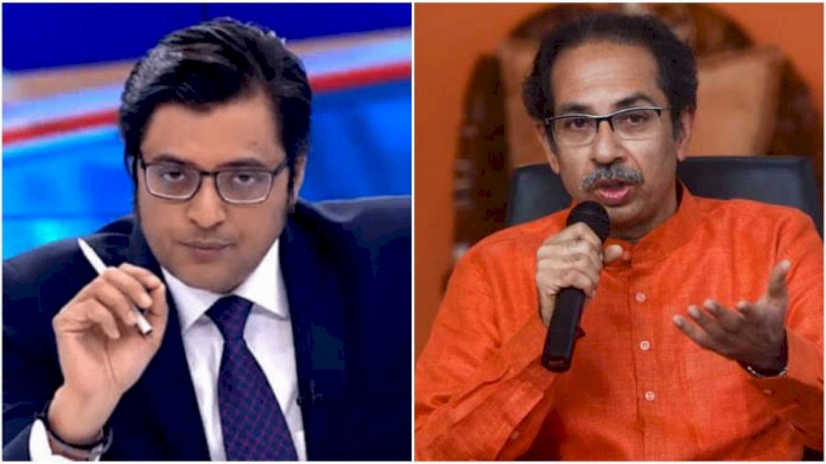 महाराष्ट्र विधानसभा और विधान परिषद का बड़ा फ़ैसला, विशेषाधिकार के मामले में सुप्रीम कोर्ट की भी नहीं सुनेंगे महाराष्ट्र विधानसभा और विधान परिषद का बड़ा फ़ैसला, विशेषाधिकार के मामले में सुप्रीम कोर्ट की भी नहीं सुनेंगे