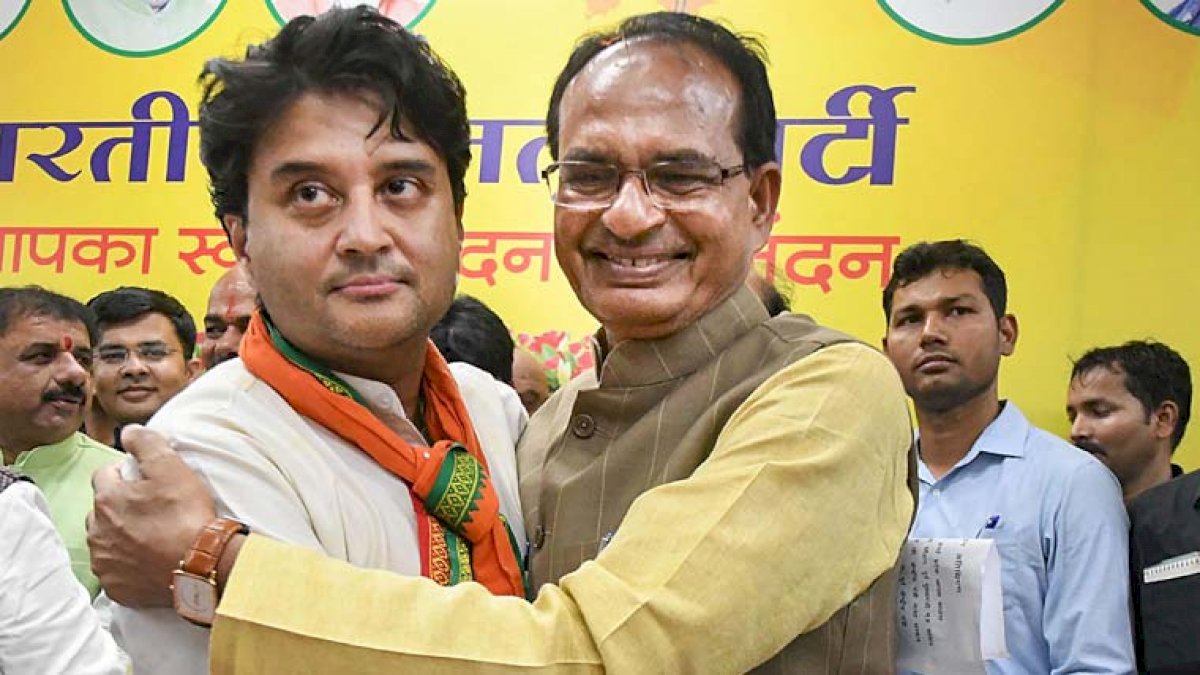 कांग्रेस के छात्र संगठन का आरोप, एमपी के उच्च शिक्षा विभाग में हुआ करोड़ों का घोटाला कांग्रेस के छात्र संगठन का आरोप, एमपी के उच्च शिक्षा विभाग में हुआ करोड़ों का घोटाला