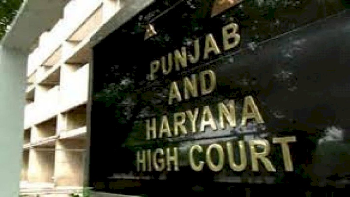 पंजाब-हरियाणा हाईकोर्ट ने एक साथ 16 जजों के ख़िलाफ़ की कार्रवाई पंजाब-हरियाणा हाईकोर्ट ने एक साथ 16 जजों के ख़िलाफ़ की कार्रवाई