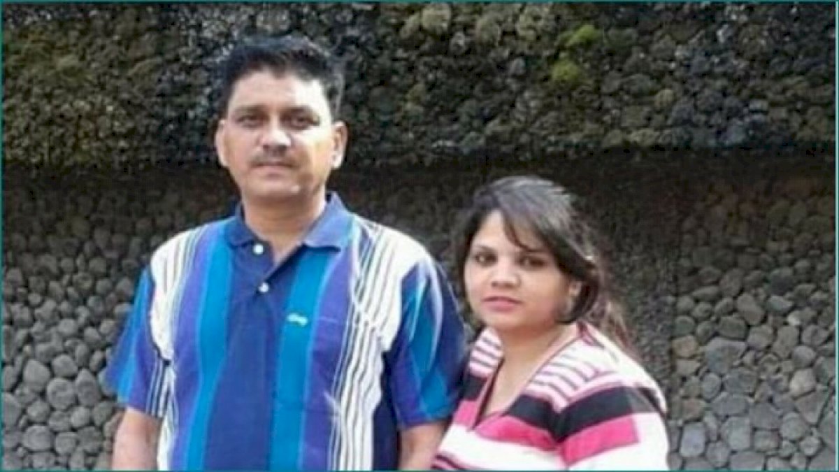 आरक्षक और उसकी पत्नी की बेरहमी से हत्या, 15 साल की बेटी घर से लापता आरक्षक और उसकी पत्नी की बेरहमी से हत्या, 15 साल की बेटी घर से लापता