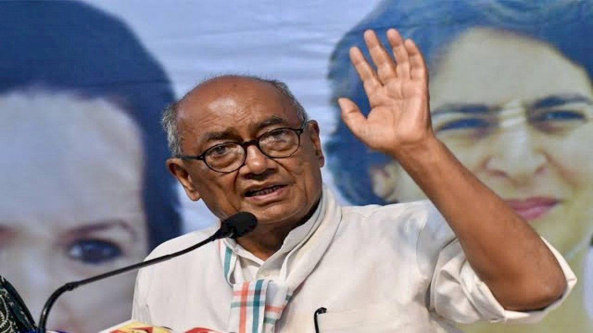 कांग्रेस का शिवराज के अफसर पर पलटवार कहा, शिवराज के ओएसडी नीरज वशिष्ठ पर भी दर्ज हो मामला कांग्रेस का शिवराज के अफसर पर पलटवार कहा, शिवराज के ओएसडी नीरज वशिष्ठ पर भी दर्ज हो मामला