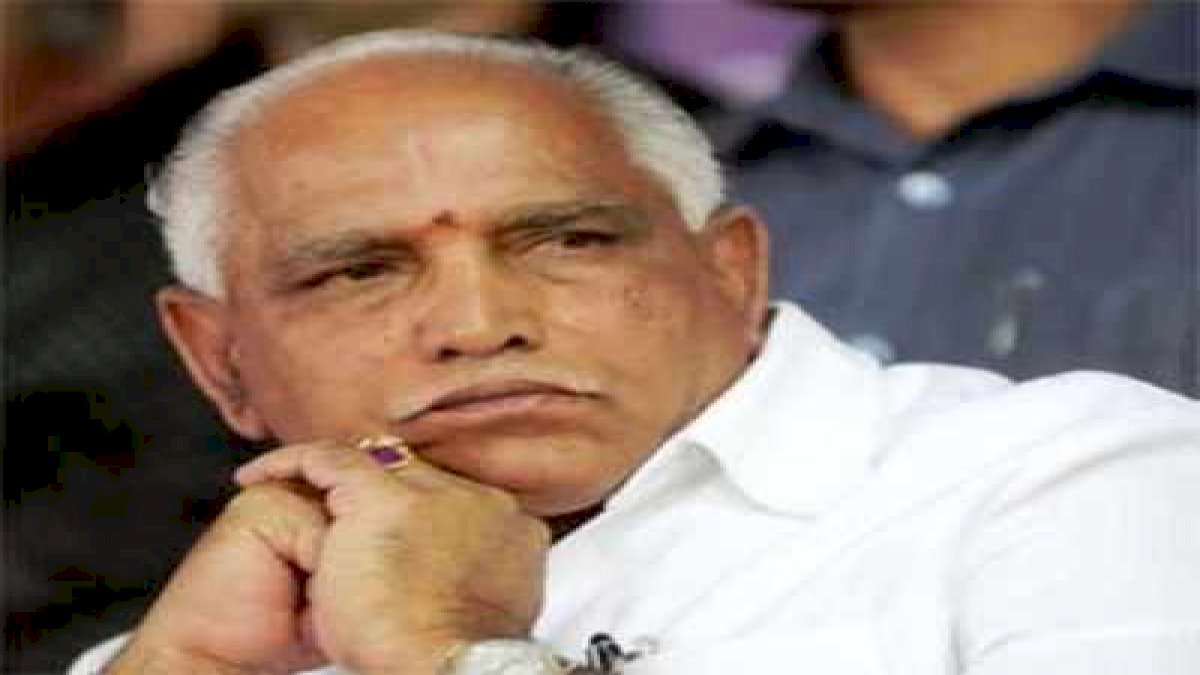 जारी रहेगा बीजेपी के मंत्रियों पर आपराधिक मामलों का केस, कर्नाटक हाई कोर्ट का फ़ैसला जारी रहेगा बीजेपी के मंत्रियों पर आपराधिक मामलों का केस, कर्नाटक हाई कोर्ट का फ़ैसला
