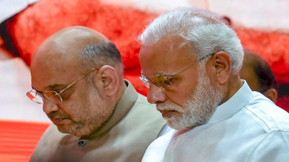 ज़हर खाने वाले किसान का फूटा ग़ुस्सा, बोले मोदी-शाह ने ख़ुदकुशी के लिए उकसाया ज़हर खाने वाले किसान का फूटा ग़ुस्सा, बोले मोदी-शाह ने ख़ुदकुशी के लिए उकसाया
