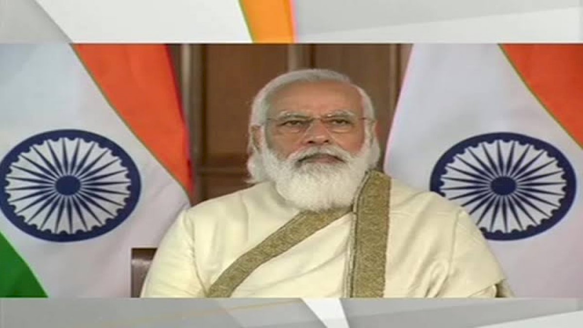 AMU में नज़र आता है मिनी इंडिया, शताब्दी समारोह में बोले प्रधानमंत्री मोदी AMU में नज़र आता है मिनी इंडिया, शताब्दी समारोह में बोले प्रधानमंत्री मोदी