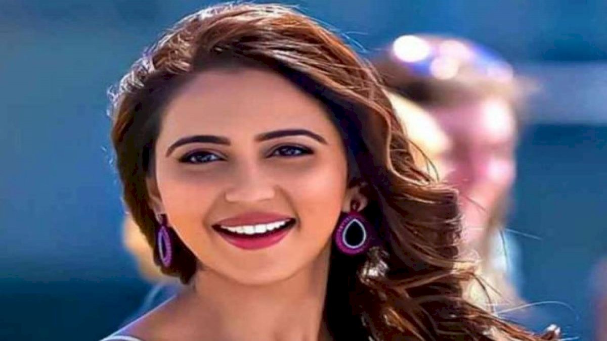 कोरोना की चपेट में आईं एक्ट्रेस रकुलप्रीत सिंह कोरोना की चपेट में आईं एक्ट्रेस रकुलप्रीत सिंह