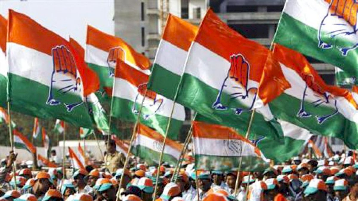 28 दिसंबर को ट्रैक्टर पर विधानसभा जाएंगे कांग्रेस विधायक, अरुण यादव के नेतृत्व में होगा प्रदर्शन 28 दिसंबर को ट्रैक्टर पर विधानसभा जाएंगे कांग्रेस विधायक, अरुण यादव के नेतृत्व में होगा प्रदर्शन