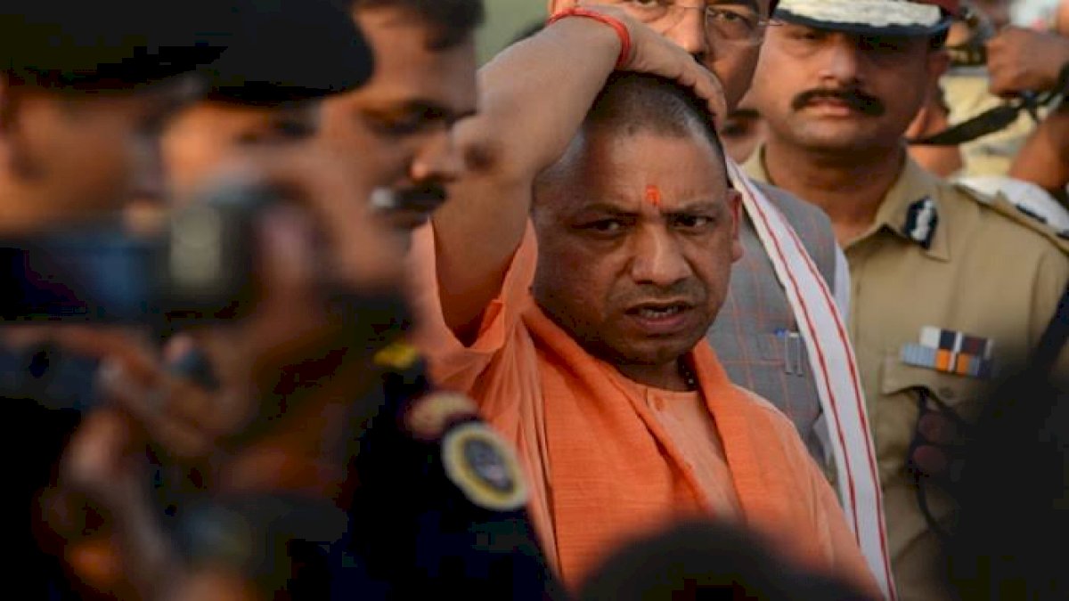 मुज़फ़्फ़रनगर दंगे के आरोपी बीजेपी नेताओं पर नहीं चलेगा केस, सरकारी वकील ने कोर्ट में दी अर्ज़ी मुज़फ़्फ़रनगर दंगे के आरोपी बीजेपी नेताओं पर नहीं चलेगा केस, सरकारी वकील ने कोर्ट में दी अर्ज़ी