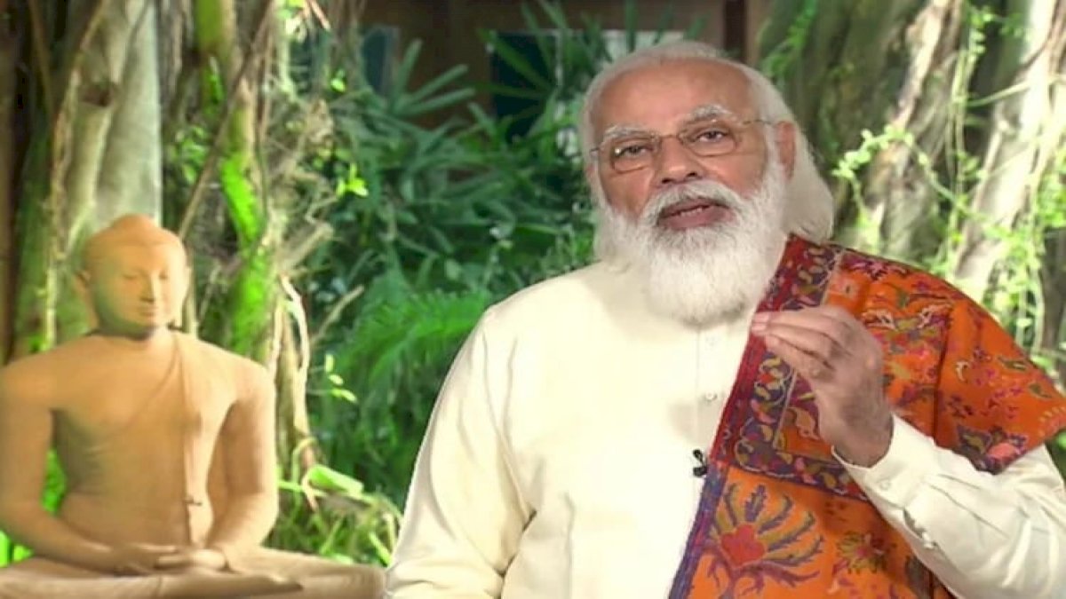 PM Kisan: किसान आंदोलन के बीच बीजेपी का उत्सव, हर तहसील में बड़ी-बड़ी स्क्रीन पर पीएम मोदी देंगे भाषण PM Kisan: किसान आंदोलन के बीच बीजेपी का उत्सव, हर तहसील में बड़ी-बड़ी स्क्रीन पर पीएम मोदी देंगे भाषण