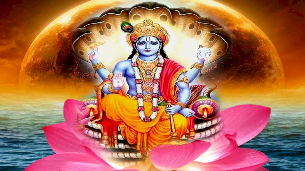 यह एकादशी मोक्षदायिनी है यह एकादशी मोक्षदायिनी है