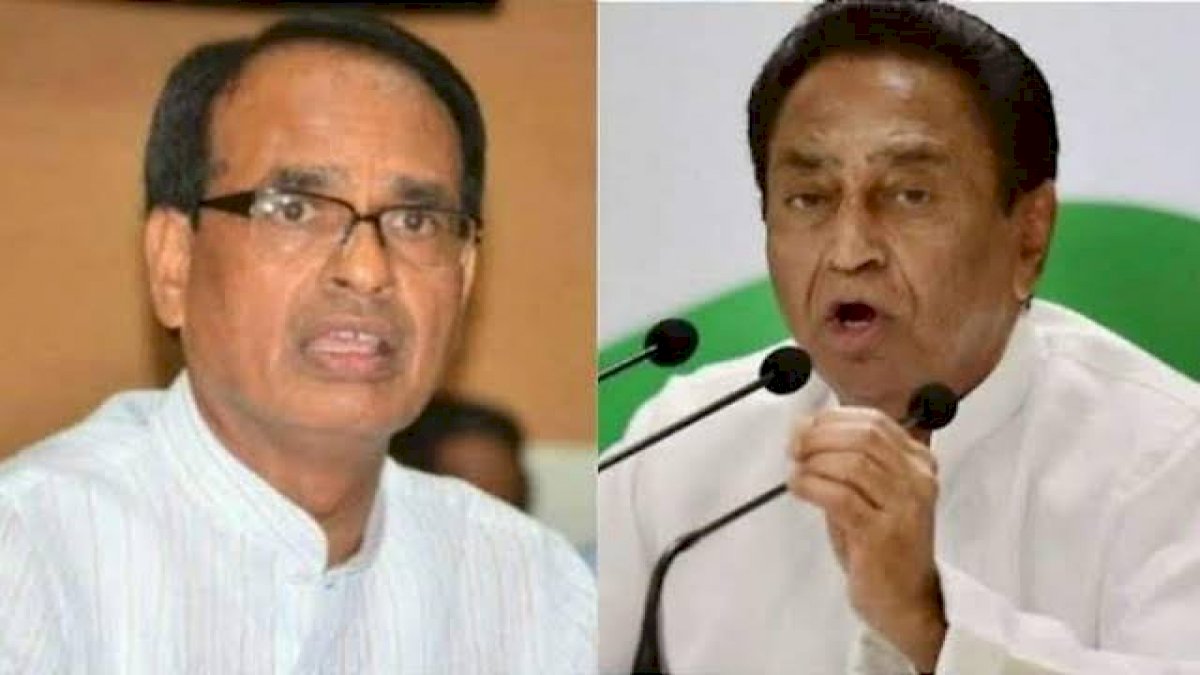 Kamal Nath: बेटियों की रक्षा भी करें मुख्यमंत्री, सिर्फ कन्या पूजन काफी नहीं Kamal Nath: बेटियों की रक्षा भी करें मुख्यमंत्री, सिर्फ कन्या पूजन काफी नहीं