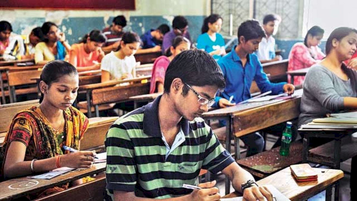 कॉमन एंट्रेस परीक्षा दीजिए, पसंदीदा सेंट्रल यूनिवर्सिटी में एडमिशन लीजिए कॉमन एंट्रेस परीक्षा दीजिए, पसंदीदा सेंट्रल यूनिवर्सिटी में एडमिशन लीजिए