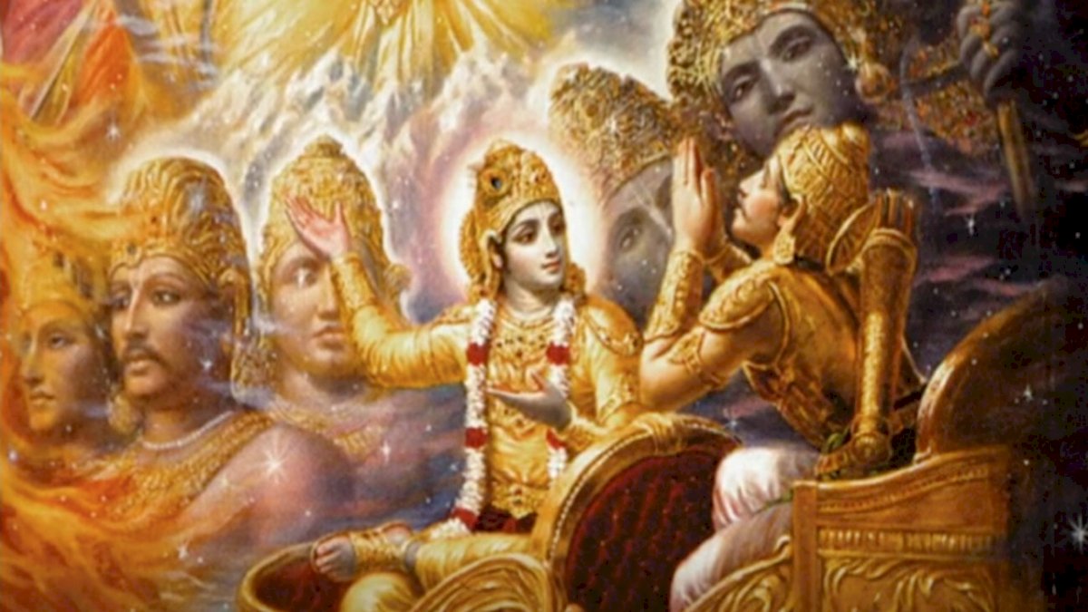 गीतामृतम् गीतामृतम्