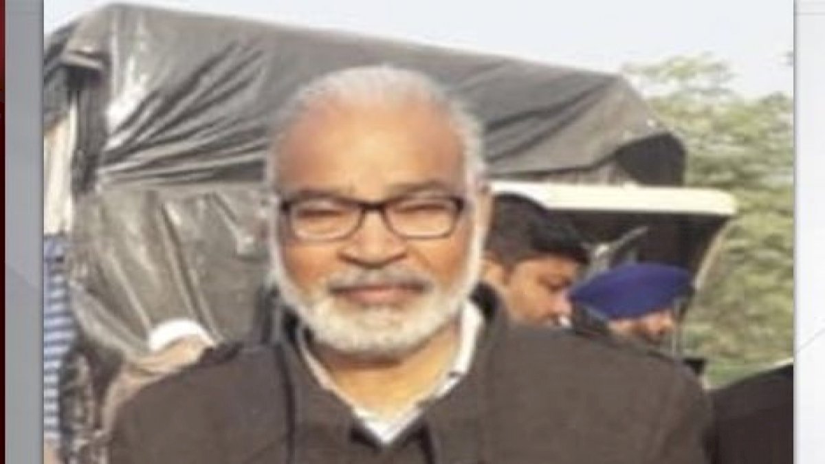 पंजाब के एडवोकेट ने की आत्महत्या, कहा मोदी जी आपने जनता को धोखा दिया है पंजाब के एडवोकेट ने की आत्महत्या, कहा मोदी जी आपने जनता को धोखा दिया है
