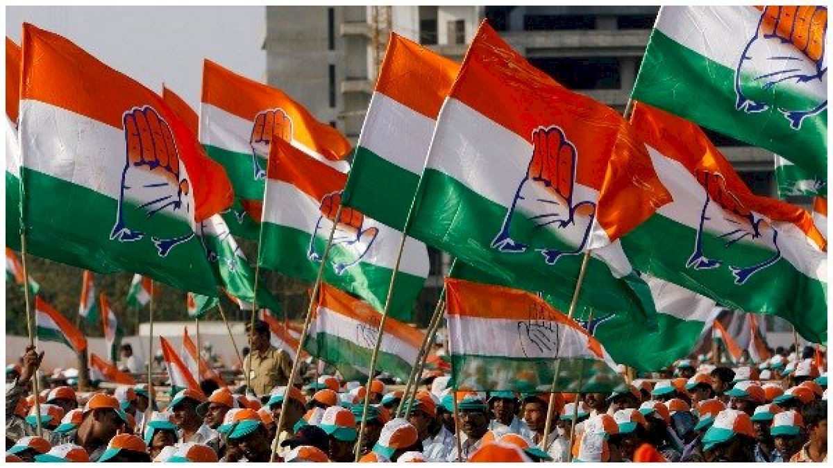 नीमच हत्याकांड: कांग्रेस ने गठित की कमेटी, पीसीसी को सौंपेगी अपनी रिपोर्ट नीमच हत्याकांड: कांग्रेस ने गठित की कमेटी, पीसीसी को सौंपेगी अपनी रिपोर्ट