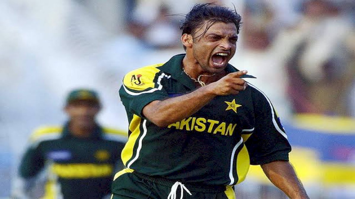 ICC ने हॉल ऑफ फेम नहीं IPL की टीम चुनी, बाबर आज़म को जगह न देने पर भड़के शोएब अख्तर ICC ने हॉल ऑफ फेम नहीं IPL की टीम चुनी, बाबर आज़म को जगह न देने पर भड़के शोएब अख्तर