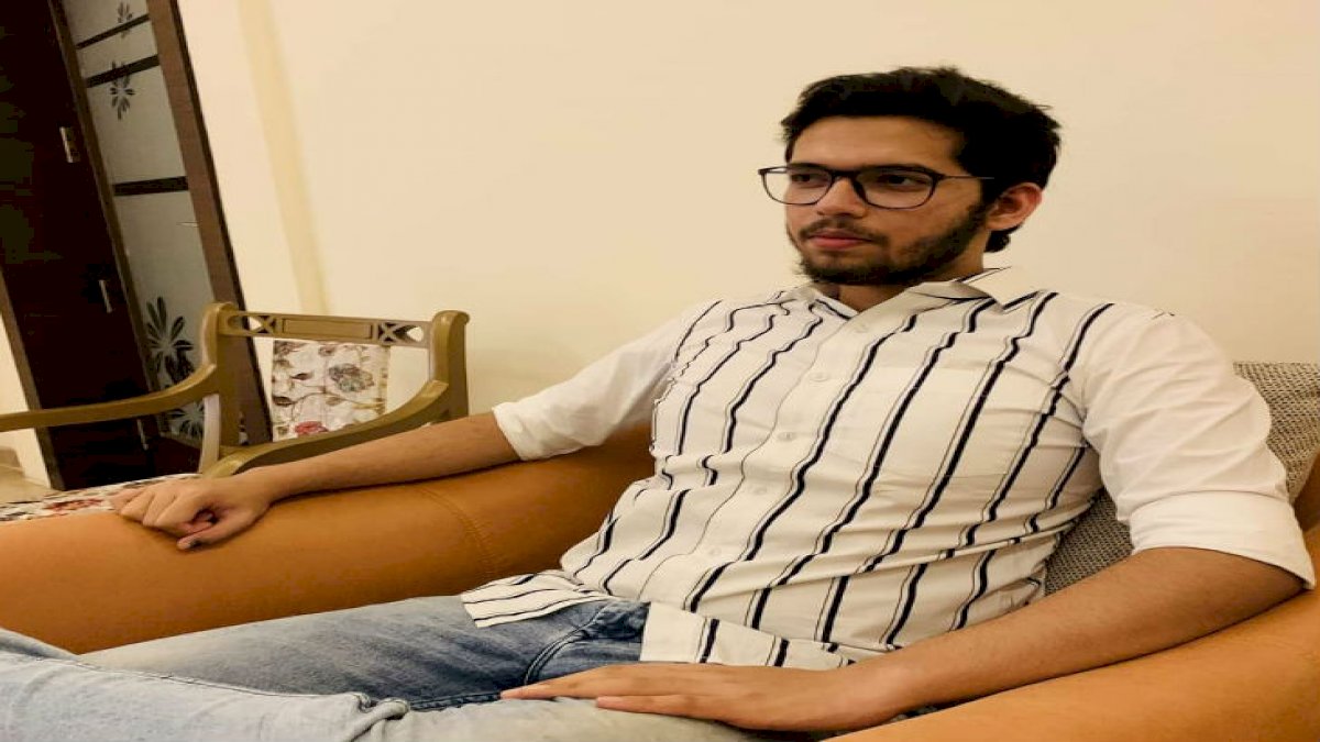 चाचा सांसद हैं हमारे : बीजेपी सांसद के भतीजे की कार में स्क्रैच लगने पर वेटनरी कॉलेज में बवाल चाचा सांसद हैं हमारे : बीजेपी सांसद के भतीजे की कार में स्क्रैच लगने पर वेटनरी कॉलेज में बवाल