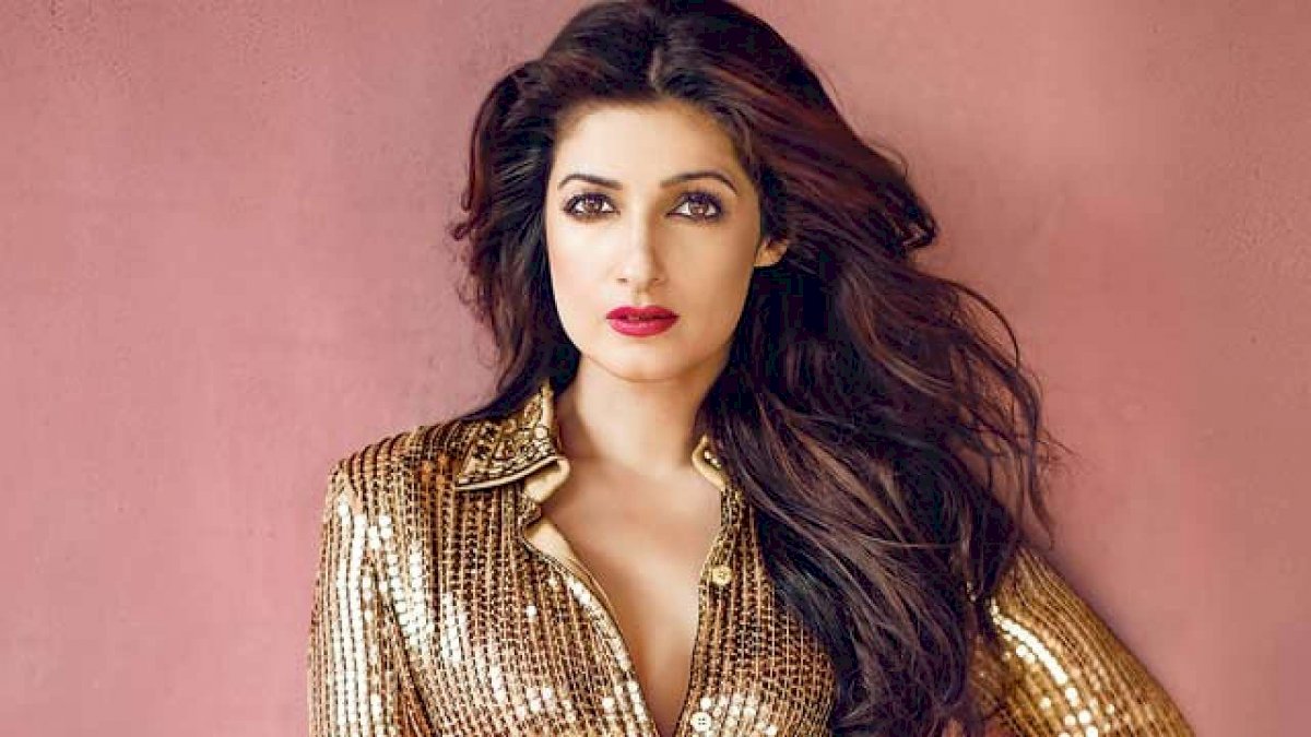 Twinkle Khanna Birthday: अक्षय कुमार ने क्यूट अंदाज में वाइफ ट्विंकल को किया बर्थ डे विश Twinkle Khanna Birthday: अक्षय कुमार ने क्यूट अंदाज में वाइफ ट्विंकल को किया बर्थ डे विश