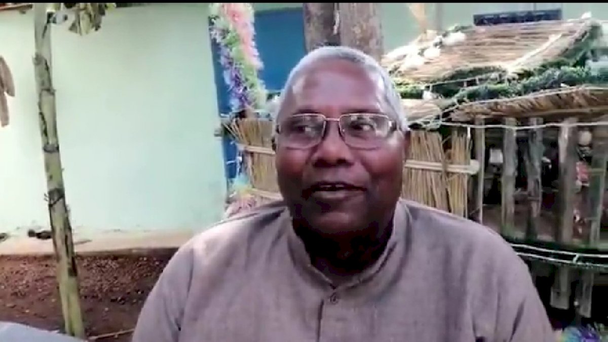 तेजस्वी को मुख्यमंत्री बनाकर नीतीश करें देश में विपक्ष का नेतृत्व, RJD की नई पेशकश तेजस्वी को मुख्यमंत्री बनाकर नीतीश करें देश में विपक्ष का नेतृत्व, RJD की नई पेशकश