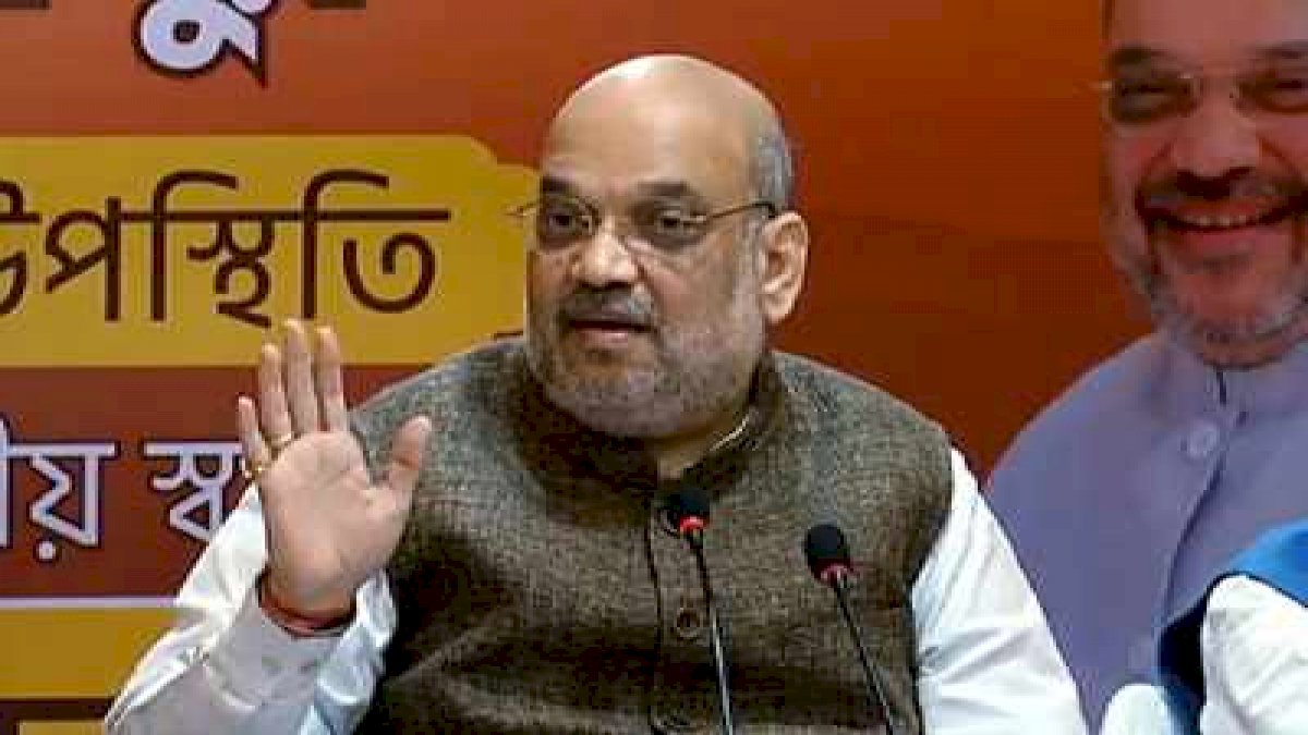 अमित शाह तो खाना खाकर चले गए पर दीदी हमारे दिल में हैं, बाउल कलाकार का दो टूक बयान अमित शाह तो खाना खाकर चले गए पर दीदी हमारे दिल में हैं, बाउल कलाकार का दो टूक बयान