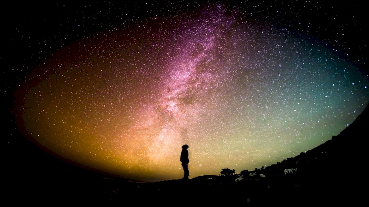 सृष्टि क्या है, यह कितने प्रकार की होती है सृष्टि क्या है, यह कितने प्रकार की होती है
