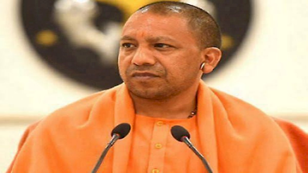 यूपी में हो रही घृणा और नफ़रत की राजनीति, पूर्व आईएएस अधिकारियों का योगी के नाम पत्र यूपी में हो रही घृणा और नफ़रत की राजनीति, पूर्व आईएएस अधिकारियों का योगी के नाम पत्र