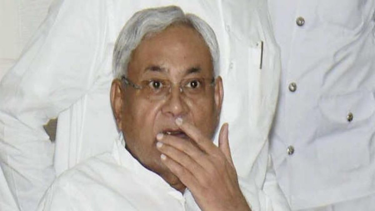 जल्द ही जेडीयू के 28 विधायक होंगे आरजेडी में शामिल, आरजेडी नेता श्याम रजक का दावा जल्द ही जेडीयू के 28 विधायक होंगे आरजेडी में शामिल, आरजेडी नेता श्याम रजक का दावा