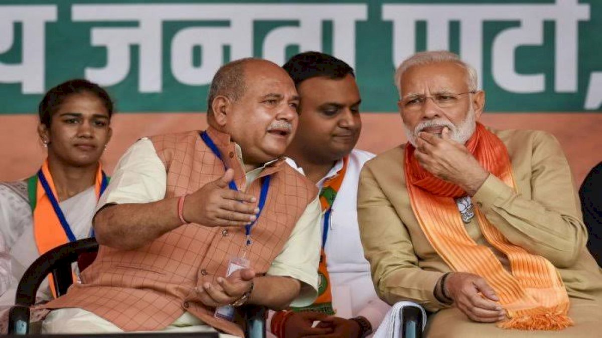 कृषि कानून लाने से पहले सरकार ने नहीं किया सलाह-मशविरा, RTI में हुआ खुलासा कृषि कानून लाने से पहले सरकार ने नहीं किया सलाह-मशविरा, RTI में हुआ खुलासा