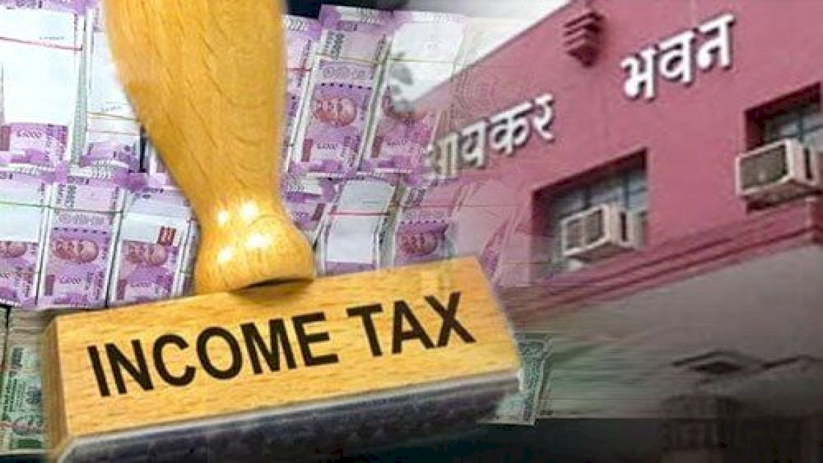 इनकम टैक्स रिटर्न भरने की तारीख़ आगे बढ़ी, जानिए आपके लिए क्या है नई डेडलाइन इनकम टैक्स रिटर्न भरने की तारीख़ आगे बढ़ी, जानिए आपके लिए क्या है नई डेडलाइन