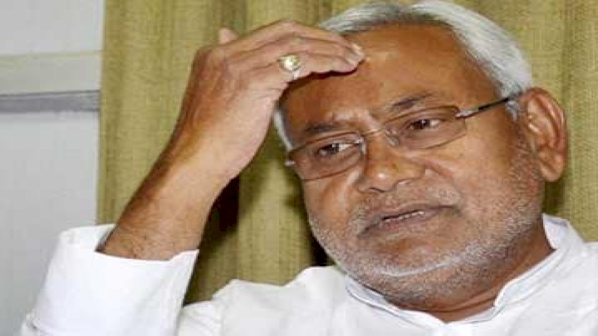 JDU तो टूटकर रहेगी, नीतीश कुमार की पार्टी को आरजेडी नेता की चुनौती JDU तो टूटकर रहेगी, नीतीश कुमार की पार्टी को आरजेडी नेता की चुनौती