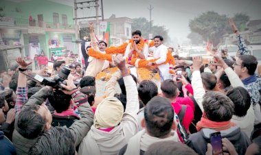 Photo Courtesy: Aaj Tak  Photo Courtesy: Aaj Tak