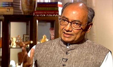 Photo Courtesy: Digvijayasingh.in Photo Courtesy: Digvijayasingh.in