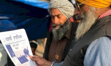 Photo Courtesy: The Tribune India  Photo Courtesy: The Tribune India
