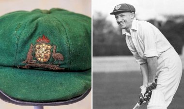 Photo Courtesy : Yahoo Sport Australia 