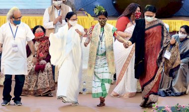 Photo Courtesy : The Telegraph Photo Courtesy : The Telegraph
