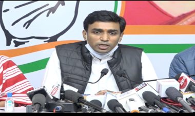 Photo Courtesy : Twitter/INCMP Photo Courtesy : Twitter/INCMP