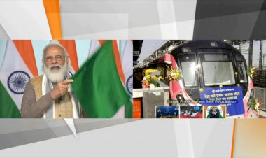 Photo Courtesy: Twitter/ANI   Photo Courtesy: Twitter/ANI