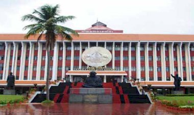 Photo Courtesy: Kerala Assembly Website Photo Courtesy: Kerala Assembly Website
