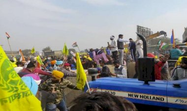 Photo Courtesy : Patrika