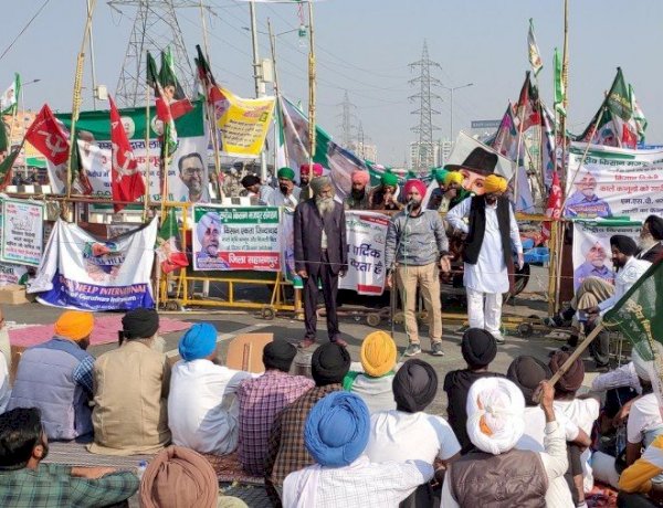 Photo Courtesy: Amarujala Photo Courtesy: Amarujala