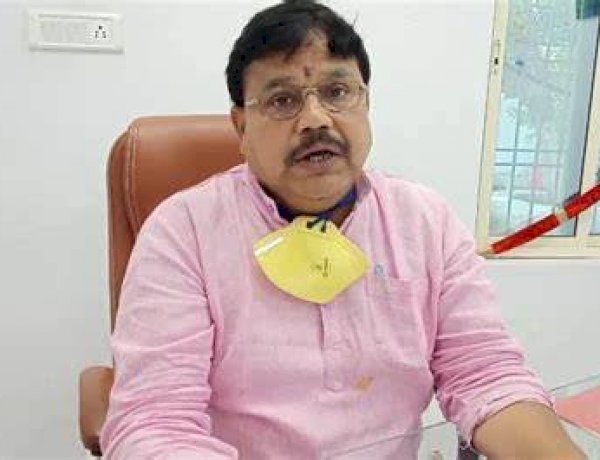 Photo Courtesy: Mp Samachar Photo Courtesy: Mp Samachar